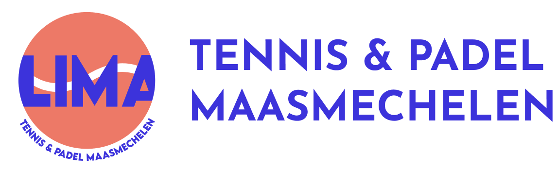 LIMA Tennis en Padel Maasmechelen